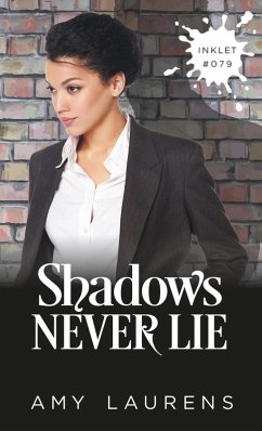 Cover Shadows Never Lie (Inklet, #79) (eBook, ePUB)