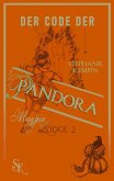 Der Code der Pandora (eBook, ePUB)