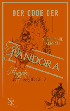 Der Code der Pandora (eBook, ePUB) - Kempin, Stephanie