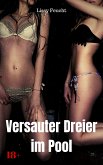 Versauter Dreier am Pool (eBook, ePUB)