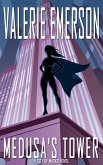 Medusa's Tower (City of Masks, #1) (eBook, ePUB) Medusa's Tower (City of Masks, #1) (eBook, ePUB)