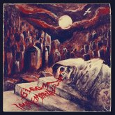 Gloom Immemorial (Clear/White Splatter) Gloom Immemorial (Clear/White Splatter)