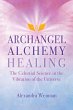 Archangel Alchemy Healing (eBook, ePUB) - Bild 1