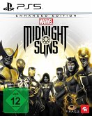 Marvel's Midnight Suns - Enhanced Edition (Playstation 5)