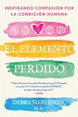 El elemento perdido (eBook, ePUB) El elemento perdido (eBook, ePUB)