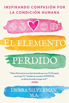 Cover El elemento perdido (eBook, ePUB)