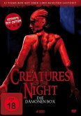 Creatures of the Night-Die Dämonenbox