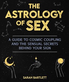 Cover The Astrology of Sex (eBook, ePUB)