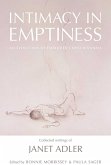 Intimacy in Emptiness (eBook, ePUB)