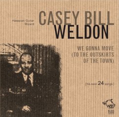 Hisbest 24 Songs - Weldon,Casey Bill