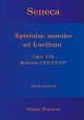 Seneca - Epistulae morales ad Lucilium... - Bild 1