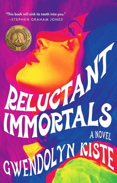 Reluctant Immortals (eBook, ePUB) Reluctant Immortals (eBook, ePUB)