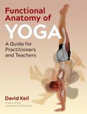 Functional Anatomy of Yoga (eBook, ePUB)