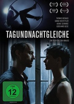 Tagundnachtgleiche - Niehaus,Thomas/Hostettler,Sarah/Schwarz,A.