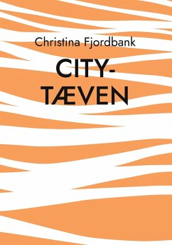 City-tæven (eBook, ePUB)