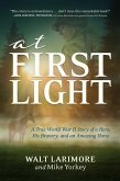 At First Light (eBook, ePUB)