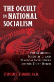 The Occult in National Socialism (eBook, ePUB)