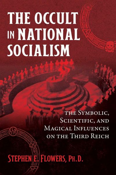 The Occult in National Socialism (eBook, ePUB)