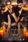 Command the Moon (eBook, ePUB)