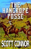 The Hangrope Posse (eBook, ePUB)