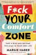 F*ck Your Comfort Zone (eBook, ePUB) - Bild 1
