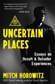 Uncertain Places (eBook, ePUB)