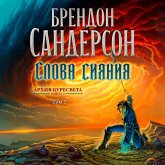The Stormlight Atchive. Dook 2. Words of Radiance. T1 (MP3-Download) The Stormlight Atchive. Dook 2. Words of Radiance. T1 (MP3-Download)