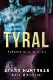 Tyral (eBook, ePUB)