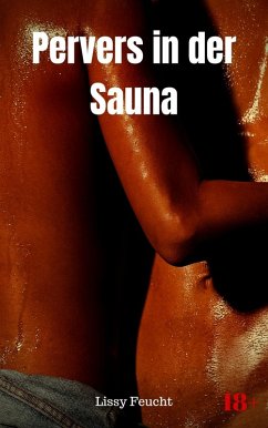 Cover Pervers in der Sauna (eBook, ePUB)