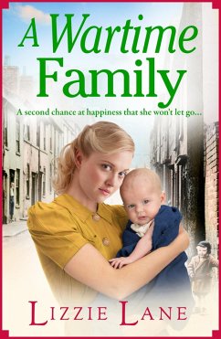 Cover A Wartime Family (eBook, ePUB)