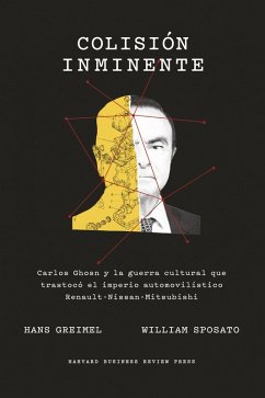 Colisión inminente (eBook, PDF) - Greimel, Hans; Sposato, William