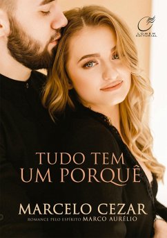 Cover Tudo tem um porquê (eBook, ePUB)