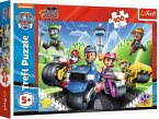 PAW Patrol Fahrzeuge (Kinderpuzzle)