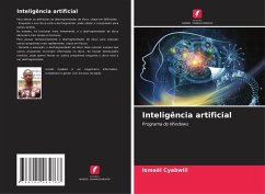 Inteligência artificial - Cyabwiil, Ismaël