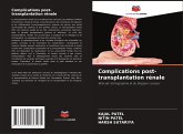Complications post-transplantation rénale