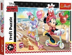 Disney Minnie Mouse (Kinderpuzzle)