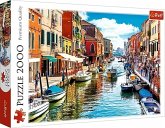 Murano Insel, Venedig (Puzzle)