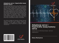 Cover Adaptacja serca i hipertrofia lewej komory serca