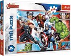 Marvel Avengers (Puzzle)