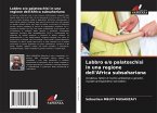 Labbro e/o palatoschisi in una regione dell'Africa subsahariana