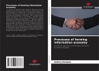 Processes of forming information economy