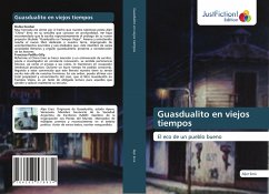 Cover Guasdualito en viejos tiempos