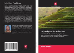 Injustiças Fundiárias - Mkwela, Hawa