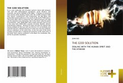 THE GOD SOLUTION - Doe, John