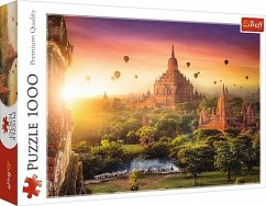 Cover Alter Tempel (Puzzle)