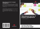 Educational tool for IT project management