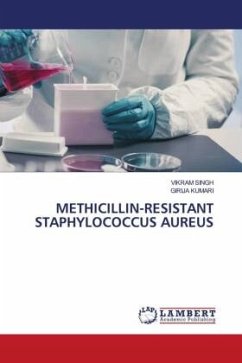 METHICILLIN-RESISTANT STAPHYLOCOCCUS AUREUS
