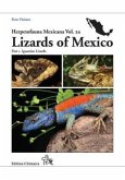 Lizards of Mexico Part I. Iguanian Lizards