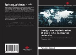 Design and optimization of multi-site enterprise networks - Kazadi, Pamphile
