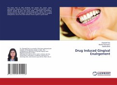 Drug Induced Gingival Enalrgement